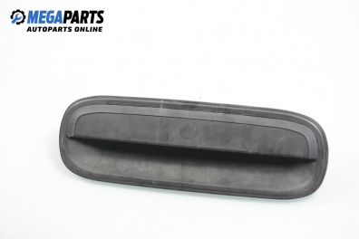 External boot lid handle for Kia Sportage I (JA) 2.0 TD 4WD, 83 hp, 5 doors, 2002