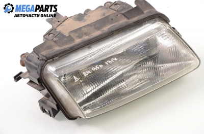 Headlight for Audi A4 (B5) (1994-2001) 1.6, sedan, position: right