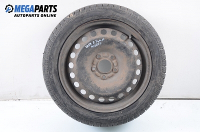 Spare tire for Ford Mondeo (2001-2007) 16 inches, width 6 (The price is for one piece)