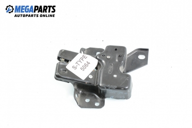 Trunk lock for Jaguar S-Type 3.0, 238 hp automatic, 2000