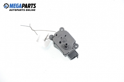 Heater motor flap control for Mercedes-Benz C-Class 203 (W/S/CL) 2.4, 170 hp, sedan automatic, 2004