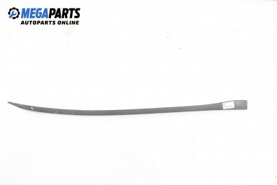 Exterior moulding for Opel Corsa C 1.0, 60 hp, hatchback, 2008, position: left