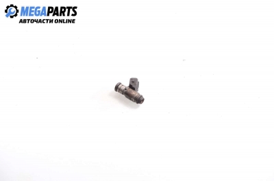 Gasoline fuel injector for Fiat Brava (1995-2001) 1.6, hatchback