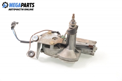 Motor ștergătoare parbriz for Opel Corsa B 1.4, 82 hp, hatchback, 1993, position: din spate