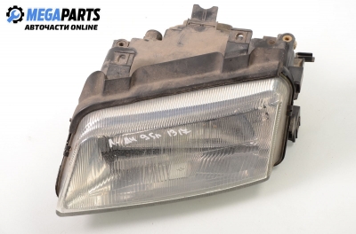 Headlight for Audi A4 (B5) (1994-2001) 1.6, sedan, position: left