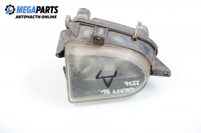 Fog light for Ford Galaxy 2.0, 116 hp, 1996, position: right