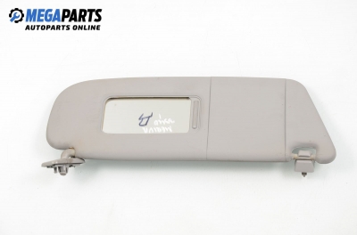 Parasolar pentru Opel Meriva A 1.7 DTI, 75 cp, 2003, poziție: dreapte