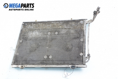 Air conditioning radiator for Mercedes-Benz C-Class 202 (W/S) 1.8, 122 hp, sedan, 1995