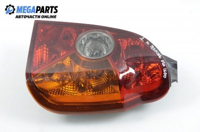 Tail light for Hyundai Terracan 2.9 CRDi, 150 hp, 2002, position: right