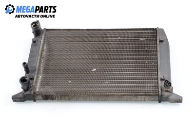 Water radiator for Audi 80 (B3) 1.8, 75 hp, sedan, 1989