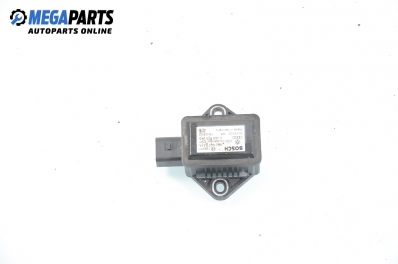 ESP sensor for Audi A4 (B6) 2.0, 130 hp, station wagon automatic, 2002 № Bosch 0 265 005 245