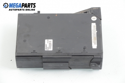 CD changer for Mercedes-Benz S-Class W220 4.0 CDI, 250 hp automatic, 2000