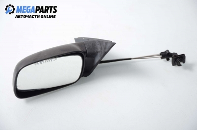 Spiegel for Volkswagen Passat (B3) (1988-1993) 1.8, combi, position: links