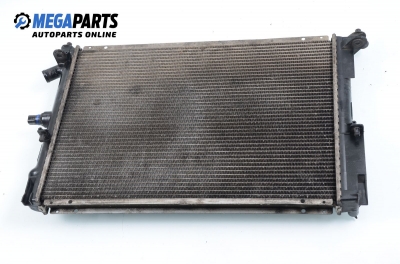 Water radiator for Renault Laguna 2.2 D, 83 hp, station wagon, 1996