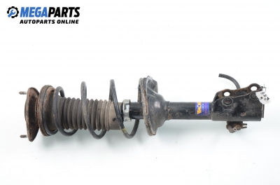 Macpherson shock absorber for Toyota Yaris 1.0 16V, 68 hp, hatchback, 5 doors, 1999, position: front - right