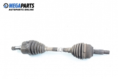 Driveshaft for Ford Mondeo Mk I 1.8 16V, 112 hp, sedan, 1994, position: left