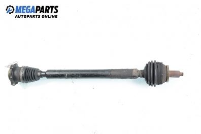 Driveshaft for Volkswagen Polo (9N/9N3) 1.4 TDI, 75 hp, 2003, position: right
