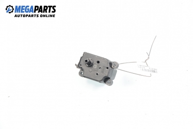 Heater motor flap control for Mercedes-Benz C-Class 203 (W/S/CL) 2.4, 170 hp, sedan automatic, 2004