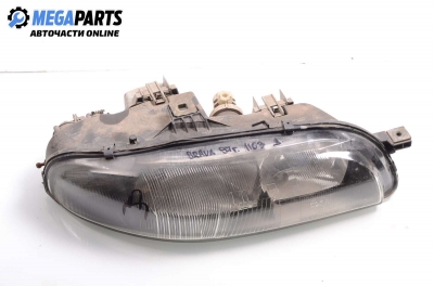 Headlight for Fiat Brava (1995-2001) 1.6, hatchback, position: right