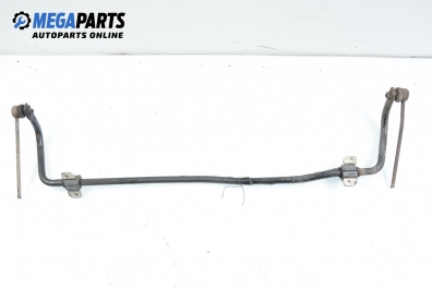 Sway bar for Volkswagen Polo (9N/9N3) 1.4 TDI, 75 hp, 2003, position: front