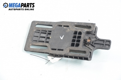 Suport bară de protecție pentru Mercedes-Benz S-Class W220 4.0 CDI, 250 cp automat, 2000, poziție: stânga - spate