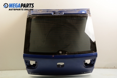 Capac spate pentru Seat Leon (1M) 1.6, 100 cp, 5 uși, 2000