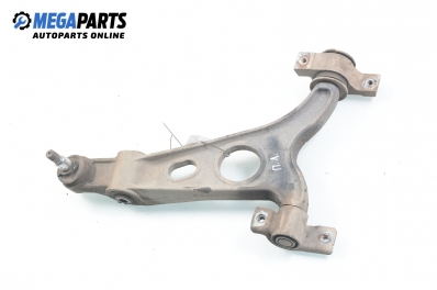 Control arm for Alfa Romeo 156 2.4 JTD, 136 hp, sedan, 2000, position: front - left