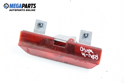 Central tail light for Toyota RAV4 (XA20) 2.0 D-4D, 116 hp, 5 doors, 2003