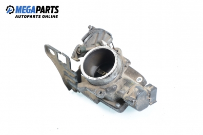 Drosselklappe für Ford Mondeo Mk I 1.8 16V, 112 hp, sedan, 1994