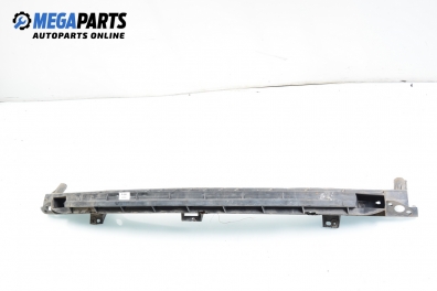 Stützträger stoßstange for Peugeot 206 Hatchback (08.1998 - 12.2012), hecktür, position: vorderseite
