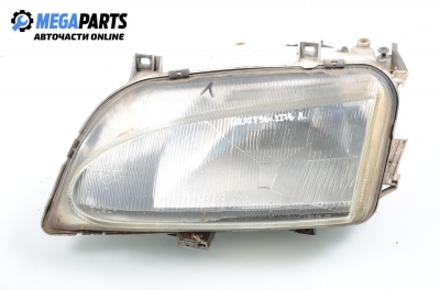 Headlight for Ford Galaxy 2.0, 116 hp, 1996, position: left