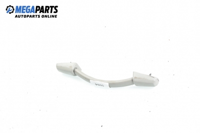 Handle for Jaguar S-Type 3.0, 238 hp automatic, 2000, position: rear - left