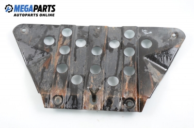 Skid plate for Ssang Yong Rexton (Y200) 2.7 Xdi, 163 hp automatic, 2004