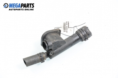 Water connection for Audi A3 (8P) 2.0 TDI, 140 hp, 3 doors, 2007 № 038 121 132