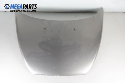 Motorhaube für Lancia Y 1.2 16V, 86 hp, 3 türen, 1997