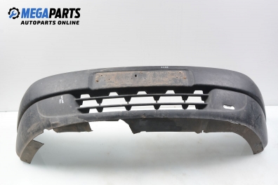 Bara de protectie frontala for Peugeot Partner 1.9 D, 69 hp, lkw, 2000, position: fața