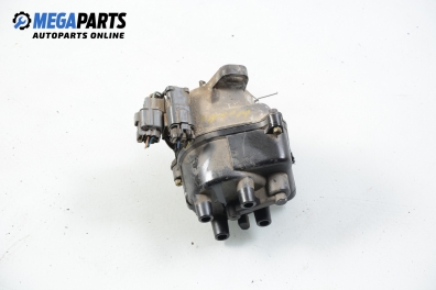 Distribuitor de aprindere delco for Honda Civic V 1.5 16V, 90 hp, hatchback, 1995