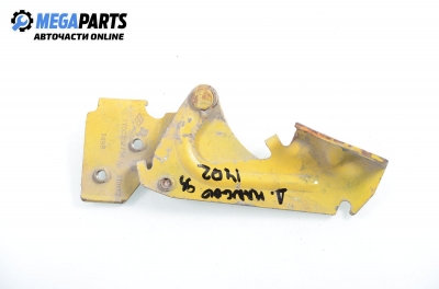 Bonnet hinge for Renault Kangoo 1.9 D, 64 hp, 1999, position: front - right