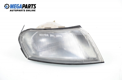 Semnalizator pentru Opel Vectra B 1.8, 116 cp, sedan, 1997, poziție: dreapte