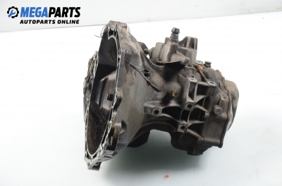  for Opel Corsa C 1.2, 75 hp, 2001