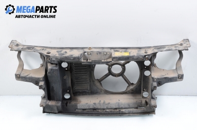 Front slam panel for Volkswagen Golf III 1.8, 90 hp, 1992