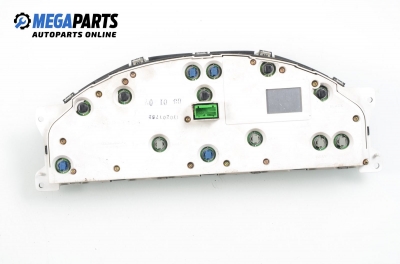 Bloc instrumente de bord pentru Volvo S70/V70 2.4 D5, 163 cp, combi, 2004