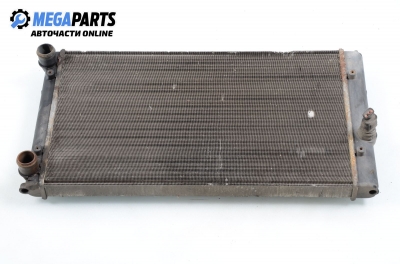 Wasserradiator für Volkswagen Golf III 1.8, 90 hp, 5 türen, 1992