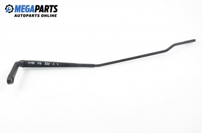 Front wipers arm for Volkswagen Bora 2.0, 115 hp, sedan, 2002, position: left