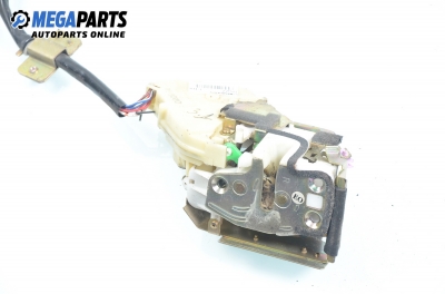 Schloss for Honda CR-V II (RD4–RD7) 2.0, 150 hp, 2003, position: rechts, rückseite
