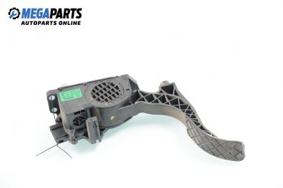 Potentiometer gaspedal für Skoda Fabia 1.2, 60 hp, hecktür, 2010 № Bosch 0 280 755 063