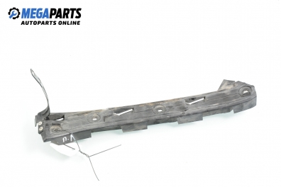 Bumper holder for BMW 5 (E60, E61) 3.0 d, 218 hp, station wagon automatic, 2005, position: front - left