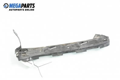 Suport bară de protecție pentru BMW 5 (E60, E61) 3.0 d, 218 cp, combi automat, 2005, poziție: stânga - fața