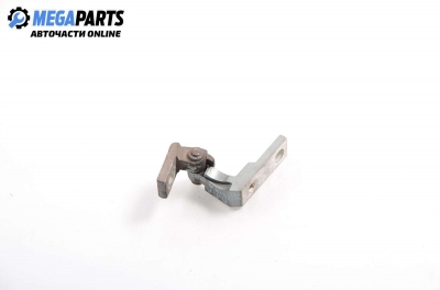 Türscharnier for Seat Ibiza (6L) 1.2, 64 hp, hecktür, 2002, position: links, vorderseite