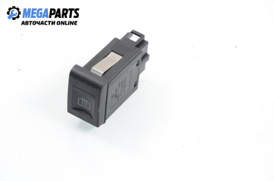 Rear window heater button for Volkswagen Lupo (1998-2005) 1.0, hatchback
